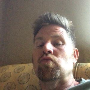 Meet your Posher, Jeffrey